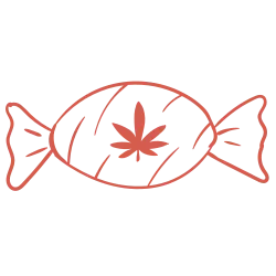 Edibles Product Category Image