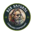 Bob Natural Cannabis Dispensary Logo